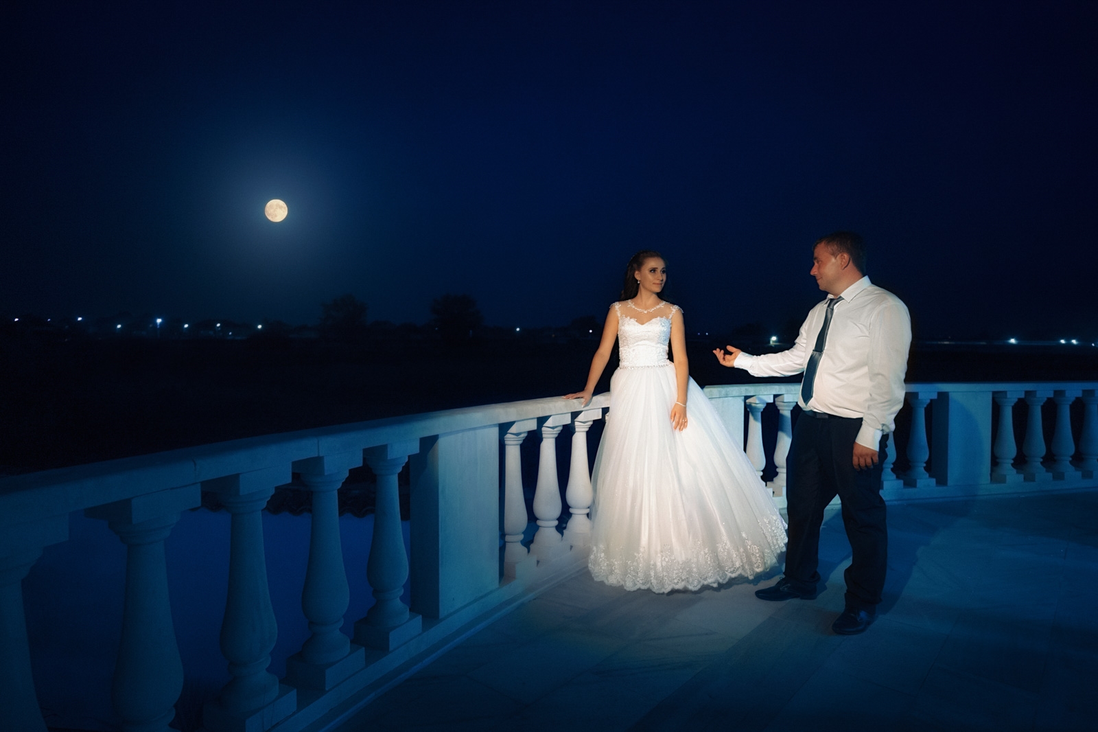 Вера и Асен